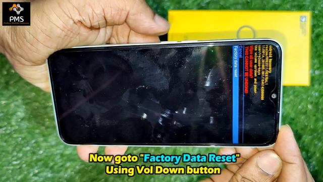 Realme C35 (Rmx3511) Hard Reset || All Type Pin, Password, Pattern Lock Remove Without PC 100% Free смотреть онлайн