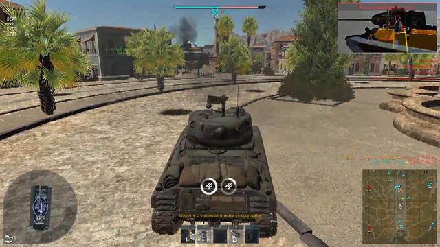 Cobra King.War Thunder смотреть онлайн