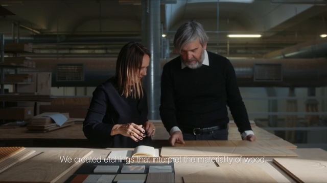 Floor Landscape By Monica Armani