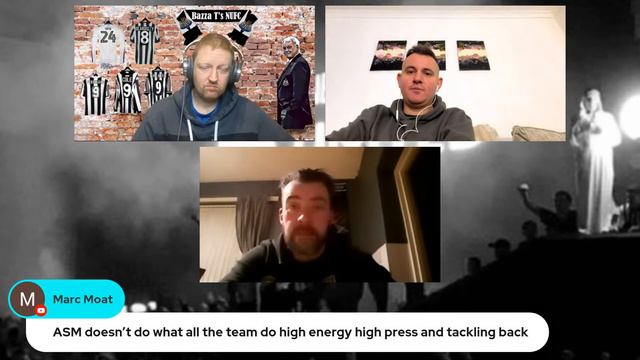 SHOULD WE SELL MAXI? THE DEBATE смотреть онлайн