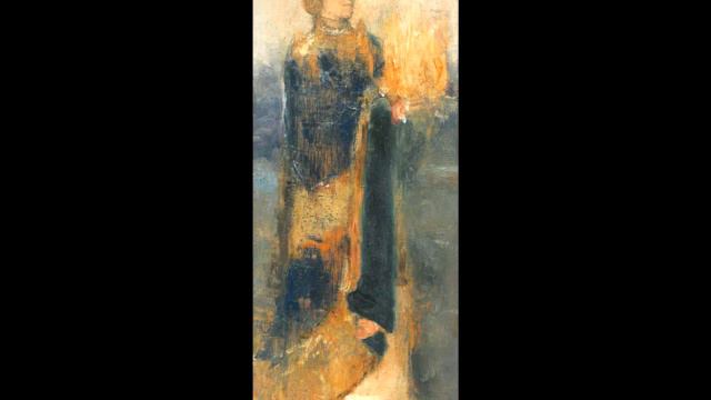 A Borodin – ‘My Songs Are Poisoned’ H Heine Nicolai Okhotnikov & Yuri Serov, 1995 смотреть онлайн