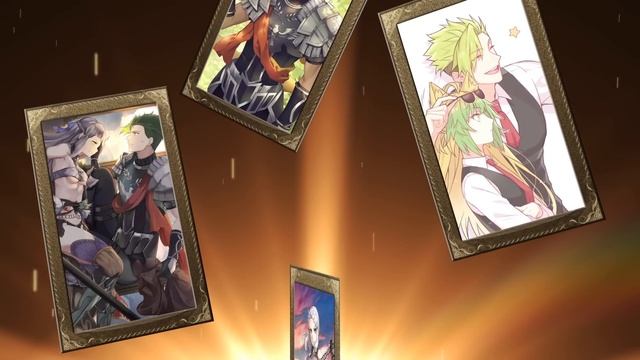 Fate Lore - The Tale of Achilles & Chiron смотреть онлайн