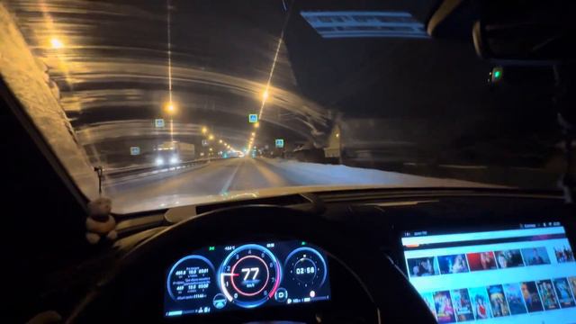GAC GS8 замерзли дворники смотреть онлайн