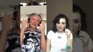 Ольга Пермякова и Сосо Павлиашвили «Не гадайте на любовь»💞