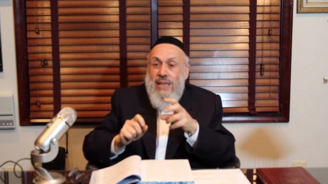 Parshas Bereishis Fundamentals of Emunah Rabbi Yaakov Yosef Reinman смотреть онлайн