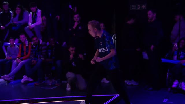 FC Pro | Open 24 - Finals смотреть онлайн