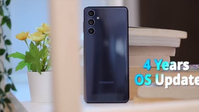 ⚡️A Promising MID-RANGE ? Mobile from SAMSUNG ? смотреть онлайн