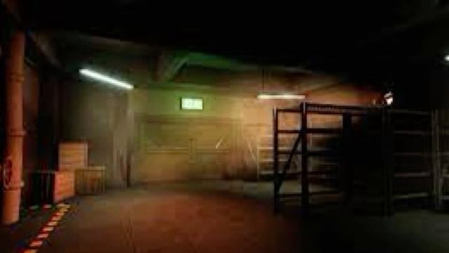 Doors OST - The Figure Enraged (Door 100) смотреть онлайн