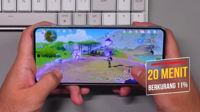 Apakah OnePlus Indonesia MINDER Sama HP Ini⁉️ OnePlus Nord 3 смотреть онлайн