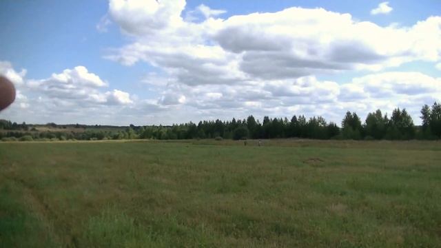 Санек классный ГРИВЕННИК зацепил. Лето жара, слепни а мы копаем. смотреть онлайн
