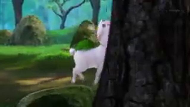 Arashi no Yoru ni Himitsu no Tomodachi Episode 1 [English Sub] смотреть онлайн