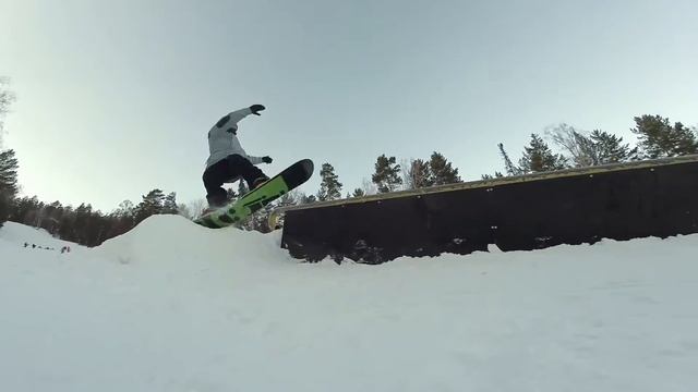 Grisha Lokhov 14/15 Дивногорск смотреть онлайн