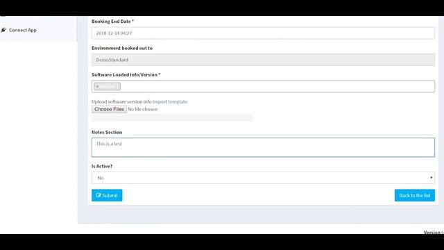 Omnium Lite v6 - Booking Requests смотреть онлайн