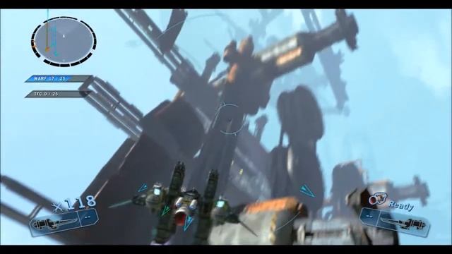 Strike Vector Gameplay Part 1 смотреть онлайн