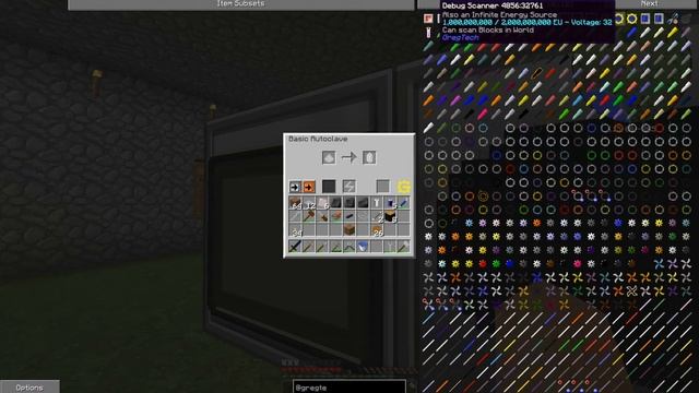 Шевели мозгами #9- Электрическая доменная печь! смотреть онлайн