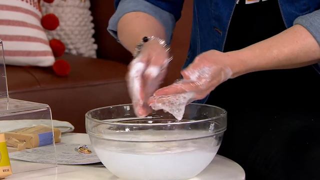 L'Occitane 6-Piece Bar Soap Collection on QVC смотреть онлайн