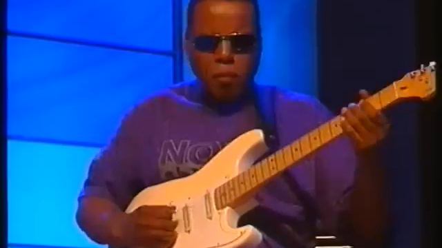 Joe Zawinul Syndicate Jazz Open Stuttgart 1997 смотреть онлайн