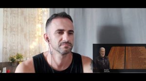 SHAMAN и все звёзды — ВСТАНЕМ | REACTION