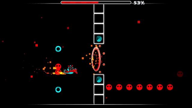 demon of python - Tagging | Easy-ish Demon (#229) смотреть онлайн