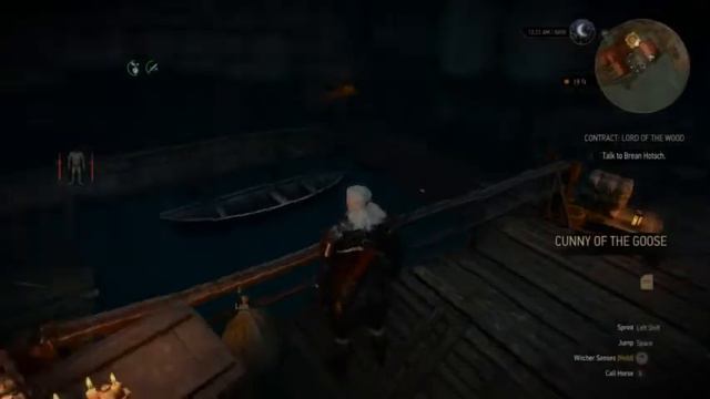 Lets Play The Witcher 3: Wild Hunt - Part 31 смотреть онлайн