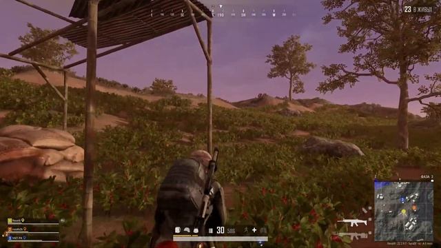 PUBG: BATTLEGROUNDS - НАБИРАЮ НАРОД В СКВАД! КАК ИГРАЕТСЯ НА GTX 1660 SUPER ВЕЧЕРНИЙ СТРИМ смотреть онлайн