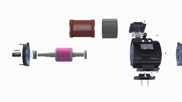 #ДвигателиДуюнова 3D модель смотреть онлайн