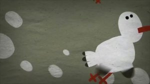 Мультфильм «Друзья» (реж. Роман Соколов)