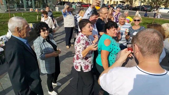 Сусуман..Берелех...Встреча Колымчан у Большого Театра 2019 смотреть онлайн
