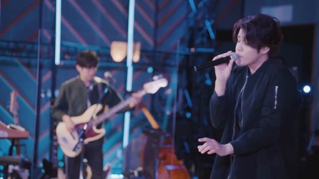 MAMORU MIYANO 「Beautiful Night」 from STUDIO LIVE ～STREAMING!～ смотреть онлайн