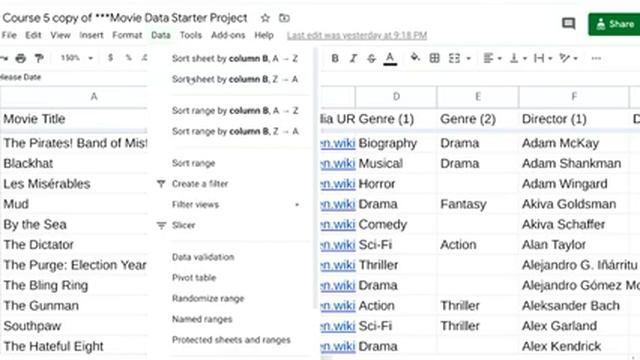 Analyze Data to Answer Questions | Google Data Analytics Certificate смотреть онлайн