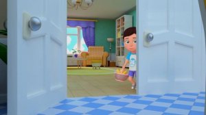 Ice Cream Song - Baby songs - Nursery Rhymes & Kids Songs