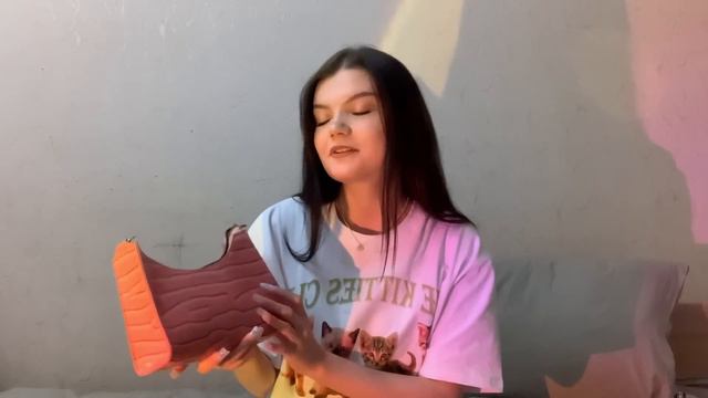 покупки с wildberries🛍️✨| одежда, косметика, уход смотреть онлайн