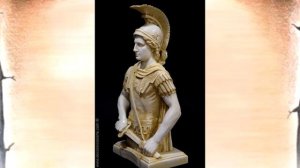 Александр Македонский - самый известный полководец и завоеватель древнего мира