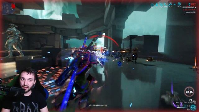 Nezha und der unsterblichkeits Ring / Warframe Update 35 (deutsch/german) смотреть онлайн