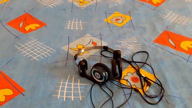 наушники Koss Porta Pro смотреть онлайн