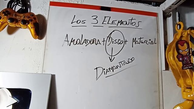 sólo lo SABEN los EXPERTOS ? AMOLADORA angular y HORMIGÓN ! смотреть онлайн