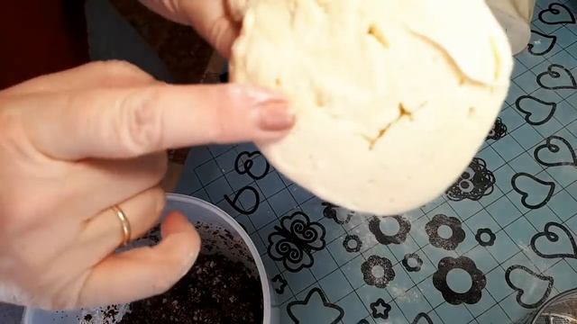 ОХЛАЖДЕННОЕ ДРОЖЖЕВОЕ ТЕСТО-- РЕЦЕПТ ИЗ РИГИ смотреть онлайн