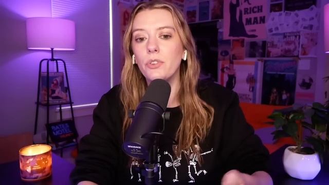 "The Bent-Neck Lady" & "Two Storms" | 'The Haunting of Hill House' REACTION смотреть онлайн