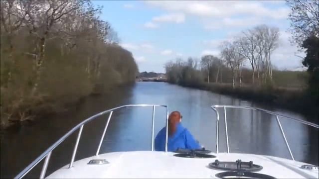 The River Shannon Ireland смотреть онлайн