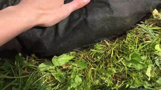 Делаю клумбу смотреть онлайн