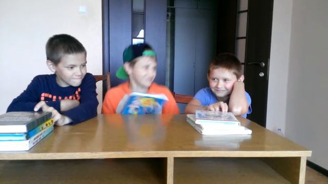 Звонок с урока =) смотреть онлайн