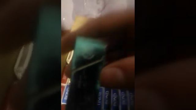Коллекция пачек сигарет смотреть онлайн