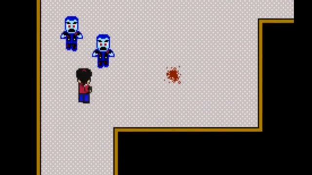 Pixel Force L4D смотреть онлайн