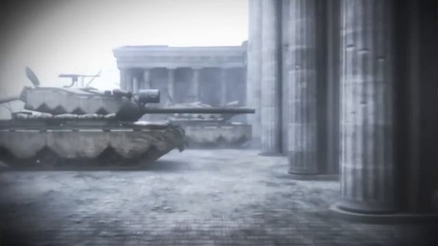 Codename Panzers Cold War PC HD video game trailer - PC смотреть онлайн
