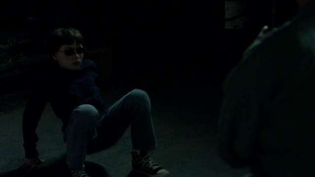 Сорвиголова (s01e07) | Netflix