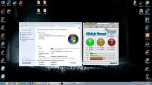 Разгон процессора intel core i5-2500