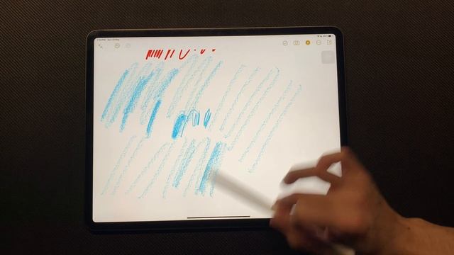 不画图的我，需要Apple Pencil 吗？｜WiWU Pencil Pro 评测 смотреть онлайн