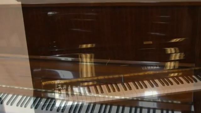 Yamaha Pianos Toronto | Used Pianos Store | Yamaha Pianos For Sale смотреть онлайн