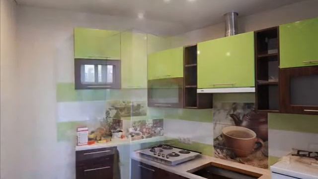 Капитальный ремонт 3-х комн. квартиры смотреть онлайн