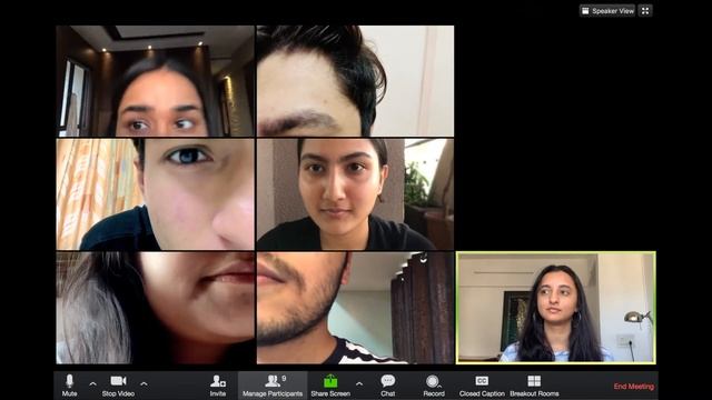 Locked Story Ep 3 - Multifaceted Character